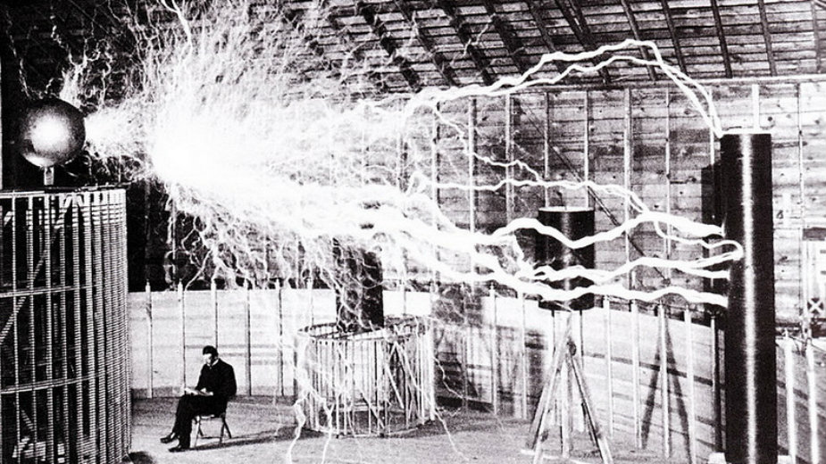 Zašto Tesla nikada nije dobio Nobelovu nagradu 1