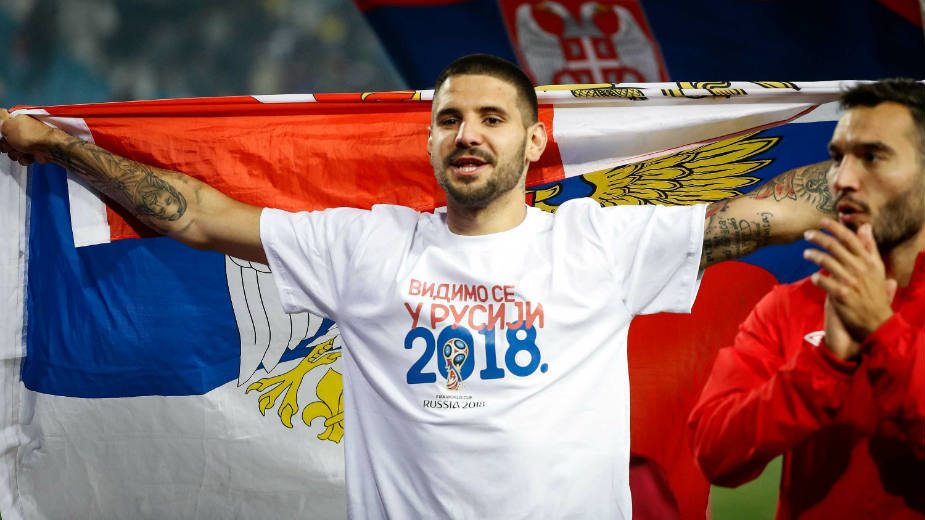 Srbija se plasirala na Mundijal 3