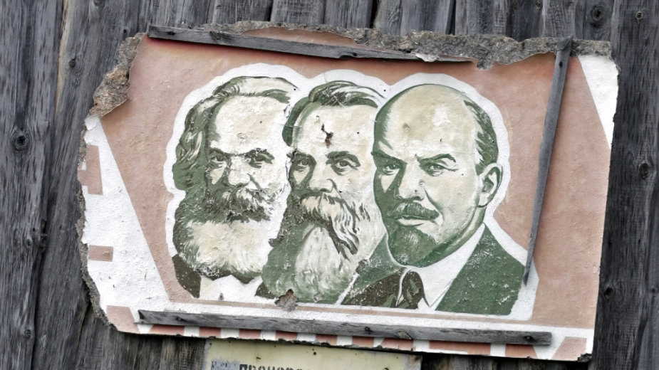 Socijalizam se vratio iako su ga proglasili mrtvim 1