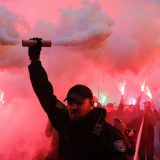 Sputnjik: Dobrovoljci iz Ukrajine kreću u Kataloniju 1