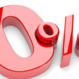 Od 10 odsto kamate se srozale na nulu 3