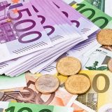 NBS: Dinari isplativiji nego evri 10