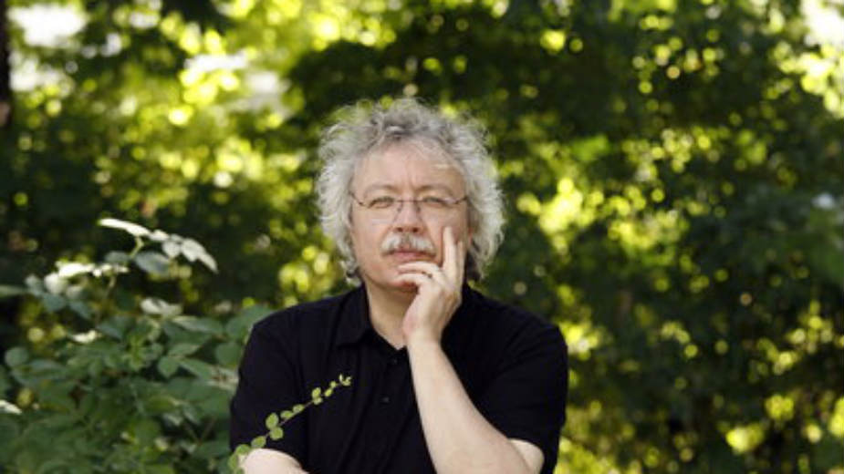 Karl Markus Gaus: Zaboravljeni mostovi između naroda 1