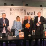 Predstavljena knjiga „Borislav Stanković – Gospodin košarka“ 9