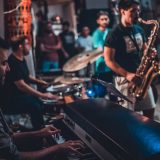 Schime Trio nastupa sa gostom iz Južne Afrike 4