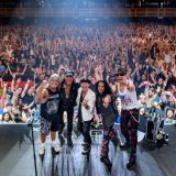 Pozdrav grupe Scorpions srpskim fanovima (VIDEO) 9