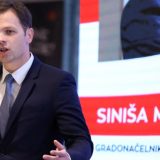 Više tužilaštvo obustavilo postupak protiv Siniše Malog 6