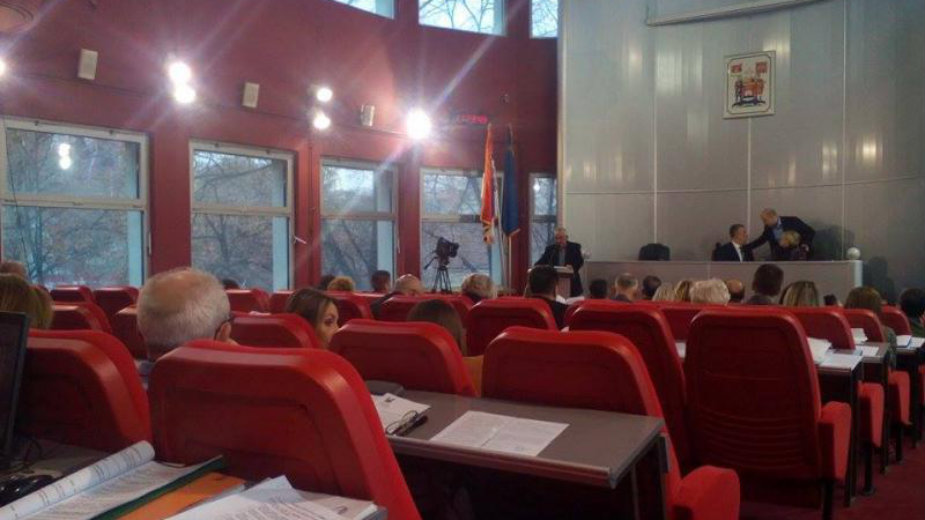 Indijska, španska ili turska serija na SNS način 1