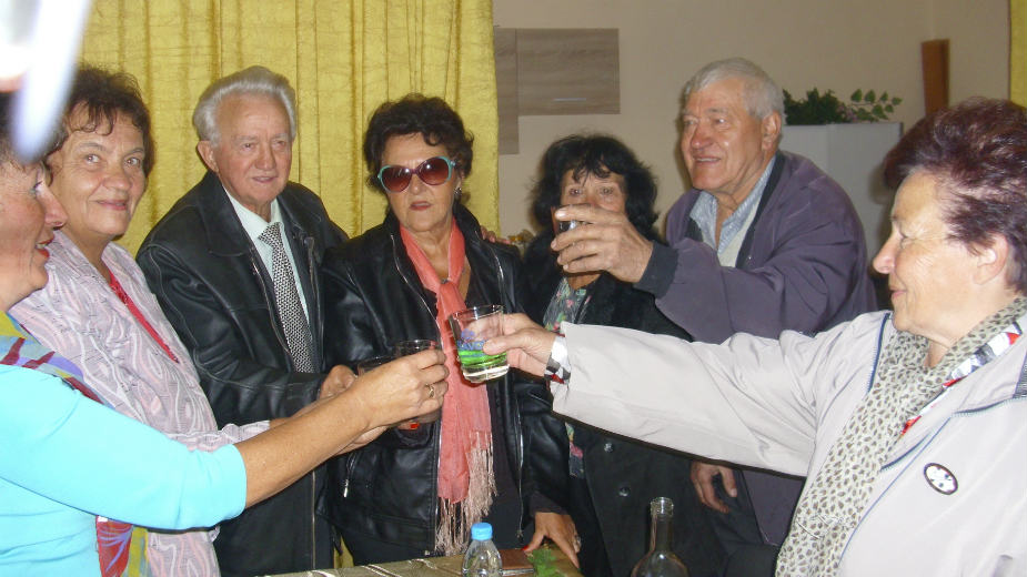 Osniva se Balkanska unija penzionera? 1