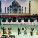 Streljaštvo: Finale Svetskog kupa od utorka 12