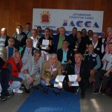 Državno prvenstvo za osobe sa invaliditetom u šahu 6