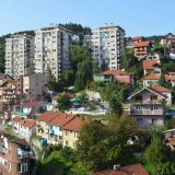 Evropsko priznanje užičkoj Zelenoj stazi 13