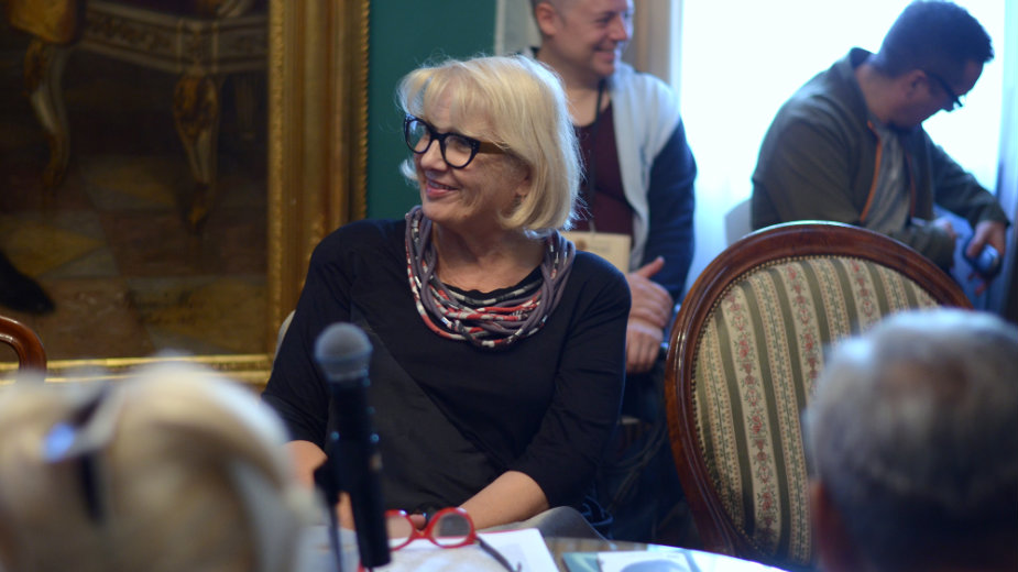 Manjinska klaustrofobija 1