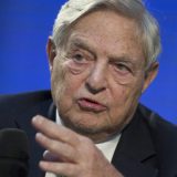 Soros: 18 milijardi Fondaciji 9