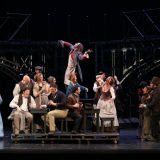 Deset godina mjuzikla "Jadnici" u Madlenijanumu 11