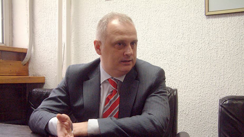 Vesić: Dozvole za milion kvadrata 1