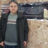 Holokaust je rana koja možda nikada neće zaceliti 1