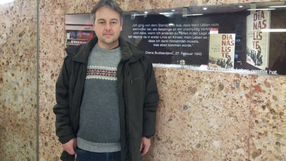 Holokaust je rana koja možda nikada neće zaceliti 1 Holokaust je rana koja možda nikada neće zaceliti 1