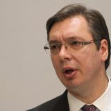 Odložena Vučićeva poseta Zagrebu 7