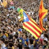 Osnažene pozicije Katalonije u pregovorima sa Madridom 7