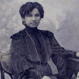 Moja boginja arhitekture 1