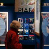 Edit Pjaf - Šansonjerka koja je spojila ulicu i glamur 4