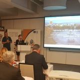 Priznanje Kraljevu na međunarodnom skupu u Opatiji 7