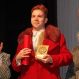 „Zoranov brk“ Čičikovu Dušana Matejića 2