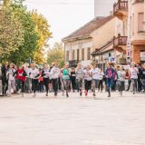 Peti Zrenjaninski polumaraton u nedelju, 3. oktobra 5