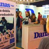 Čestitke Danasu što "opstaje i pored šljama" 10