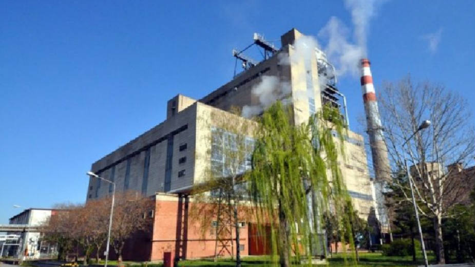 Bez zagađenja iz elektrane 1