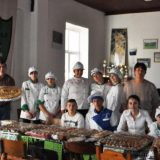 Homoljsko blago na izložbi i trpezi 2