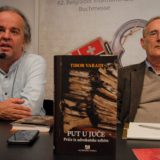 Priče iz advokatske kancelarije Tibora Varadija 2