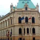 Kuća poznatog beogradskog trgovca 11