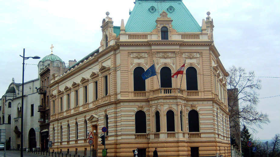 Kuća poznatog beogradskog trgovca 1