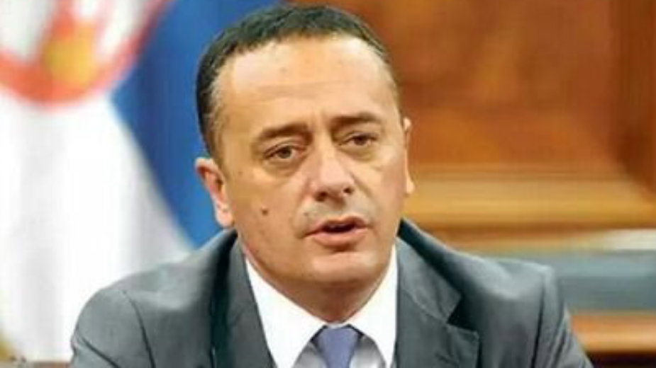 Antić: Za interkonektor sa Bugarskom 50 milona evra od EU 1