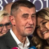 Češki Tramp osvojio najviše glasova na izborima 12
