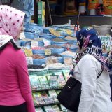 Saudijke od 2018. mogu na stadione 15