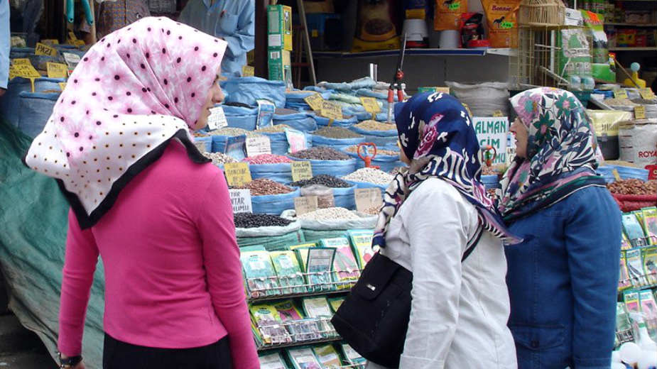 Saudijke od 2018. mogu na stadione 1 Saudijke od 2018. mogu na stadione 1