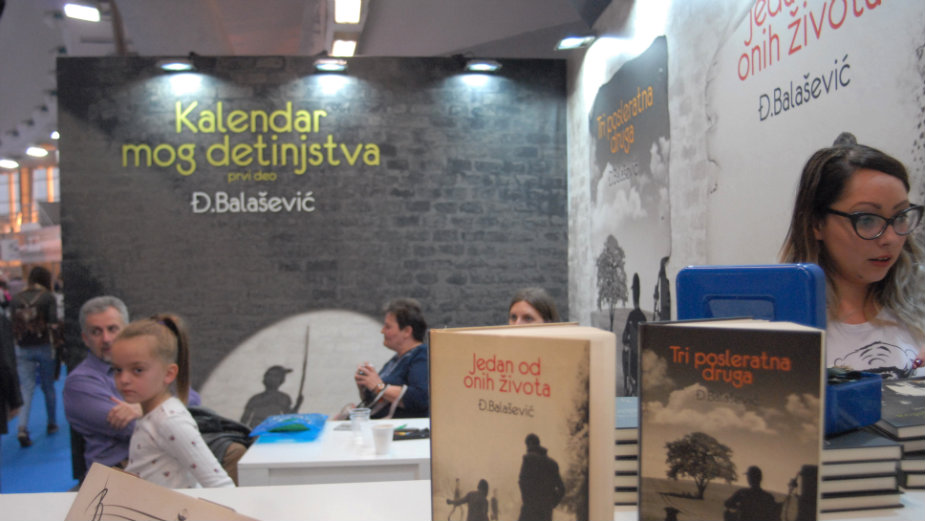 O detinjstvu, dakle... 1