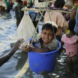 Izbeglice se utopile na putu ka Bangladešu 14
