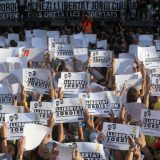 Španija: Vanredne mere protiv otcepljenja Katalonije 3