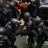 Referendum u Kataloniji: Više od 840 povređenih u neredima (VIDEO) 12
