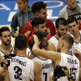 Đorđević objavio spisak sa evroligaškim igračima 13