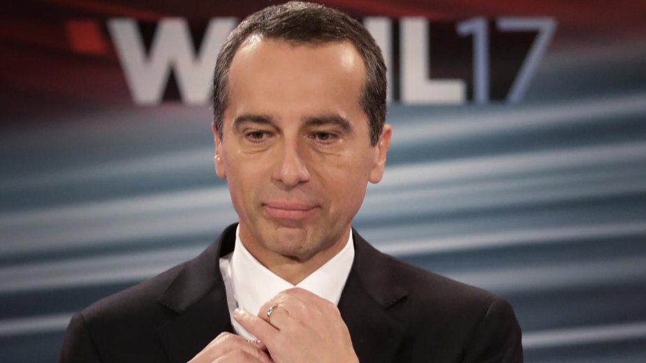 Kurc pobedio na izborima u Austriji 2