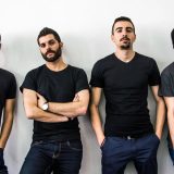 Koncert benda Eastock večeras u Užicu 4