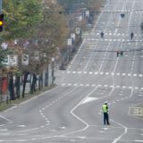 Zatvorene ulice Kralja Milana, Kolarčeva i Terazije 7