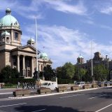 Izaslanici Trampa i Putina 7. oktobra u Beogradu 9