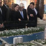 Beograd na vodi pokreće ekonomiju 4