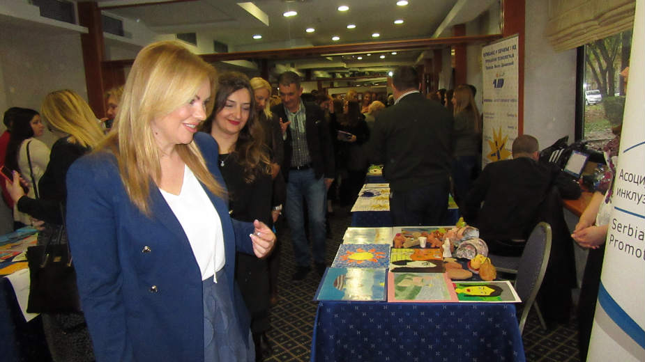 Otvoren Festival socijalne zaštite 1